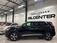 begagnad Peugeot 5008 1.6 e-THP EAT 164hk | 7 Sits