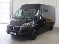 begagnad Fiat Ducato Transportbilar35 2.3 Multijet 140hk | Värmare/Backkamera