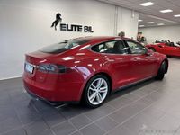 begagnad Tesla Model S 85D Autopilot / CCS / Sv.Såld