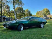 Begagnad Bitter CD 230 HK (169 kW) 1978 Mörk grön metallick Sportkupé