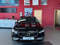 begagnad Volvo S90 T4 R-Design VOC Navi 190hk Nybes 1897kr/MÅN*