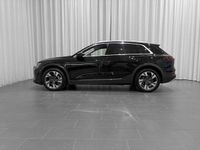 Begagnad Audi e-tron Proline 300 kW (408 HK) 2021 Brilliantsvart SUV