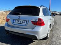 begagnad BMW 325 i Touring Comfort, Limited Sport Edition Euro 4