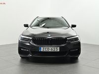 begagnad BMW 530 i xDrive Touring 252HK INNOVATION M-SPORT SE UTR: