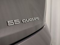 begagnad Audi e-tron e-tron quattro55 quattro | Proline | Navi | Parkeringssensorer 2021, Personbil