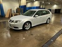 Begagnad Saab 9-3 175 HK (128 kW) 2008 Kombi