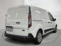Begagnad Ford Transit Connect 100 HK (73 kW) 2019 Vit Minibuss
