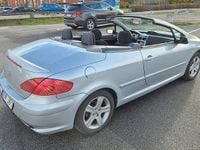 Begagnad Peugeot 307 136 HK (100 kW) 2004