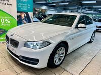 begagnad BMW 520 d (190hk) xDrive Sedan*1200kr/mån* dragkrok*B-kamer