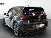 begagnad VW ID3 Pro Performance | Business | Backkamera 2021, Halvkombi