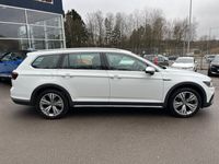 begagnad VW Passat Alltrack 2.0 TDI 4Motion GT Executive 200