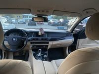 begagnad BMW 520 d xDrive Sedan Steptronic Euro 6 (2015År)