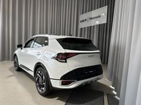 begagnad Kia Sportage PLUG-IN HYBRID AUT AWD GT LINE