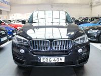 begagnad BMW X5 xDrive40e Steptronic / Krok / Pano / Navi / H&K /