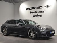 begagnad Porsche Panamera 4 E-Hybrid Sport Turismo