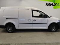 begagnad VW Caddy Maxi 1.6 TDI KAMPANJRÄNTA 5.99% DSG Sequential, 102hp