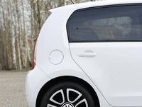 begagnad VW up! 5-dörrar 1.0 MPI Driver assist, Sport Euro 5