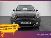 Begagnad Mini Cooper Countryman 2015 Grå SUV