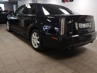 begagnad Cadillac STS 3.6 V6 Automatisk, 257hk