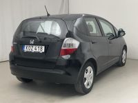 begagnad Honda Jazz 1.4