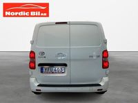 begagnad Toyota Proace Skåpbil 1.6 D-4D Backkamera 2016, Minibuss