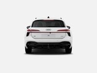 Ny Audi A6 S-Line 2026 Vit Kombi