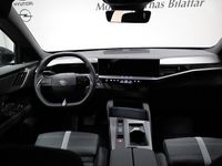 Ny Opel Grandland X 145 HK (106 kW) 2025 Svart SUV
