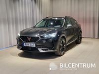 Begagnad Cupra Formentor 207 HK (152 kW) 2023 Svart SUV