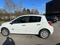 begagnad Renault Clio R.S. 5-dörra Halvkombi 1.2 E85 Euro 4