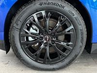 Begagnad Mini Cooper SE Favoured 160 kW (218 HK) 2023 Blå Halvkombi