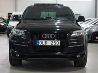 begagnad Audi Q7 4.2 TDI V8 quattro TipTronic S-Line Euro 5