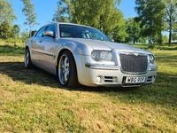 begagnad Chrysler 300C 5.7 V8