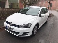 Begagnad VW Golf VII 110 HK (80 kW) 2014