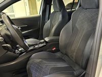 begagnad Peugeot e-208 GT Aut - Carplay 2022, Halvkombi