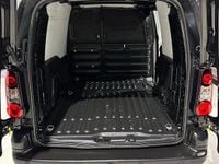 Begagnad Citroën Berlingo 99 HK (72 kW) 2015 Minibuss