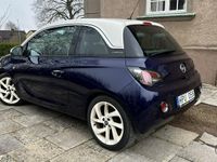 begagnad Opel Adam Adam1.4 87hk