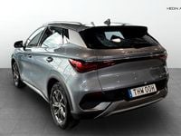 Begagnad BYD Atto 3 Design 150 kW (204 HK) 2022 Grå SUV