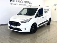 begagnad Ford Transit Connect 1.5 100hk L2 Trend Automat DEMO