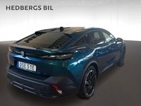 Begagnad Peugeot 408 GT GTi 131 HK (96 kW) 2024 Blå Halvkombi