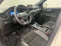 begagnad Ford Kuga ST-Line X 2.5 Plug-In Hybrid FWD 225hk Business Edition CVT
