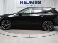 Ny Volvo XC60 2026 Svart SUV