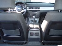 begagnad BMW 325 2006