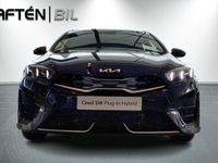 begagnad Kia Ceed Sportswagon Cee´d Plug-in Hybrid Advance Inkl. Vinterhjul 2024, Halvkombi