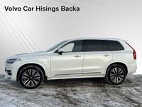 Begagnad Volvo XC90 Ultimate 462 HK (339 kW) 2023 Vit SUV
