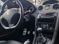 begagnad Peugeot RCZ 1.6 THP Euro 5