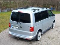 begagnad VW Caravelle T30 2.0 TDI Comfortline Euro 6