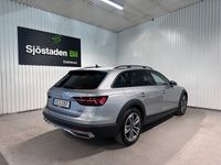 begagnad Audi A4 Allroad quattro 40 TDI Proline - Drag/Värmare/LED