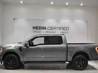 begagnad Ford F-150 Lariat