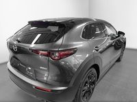 begagnad Mazda CX-30 2.0 SKYACTIV-X M Hybrid Homura Euro 6