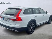 begagnad Volvo V90 CC D4 AWD Edition VOC Navi Drag Carplay